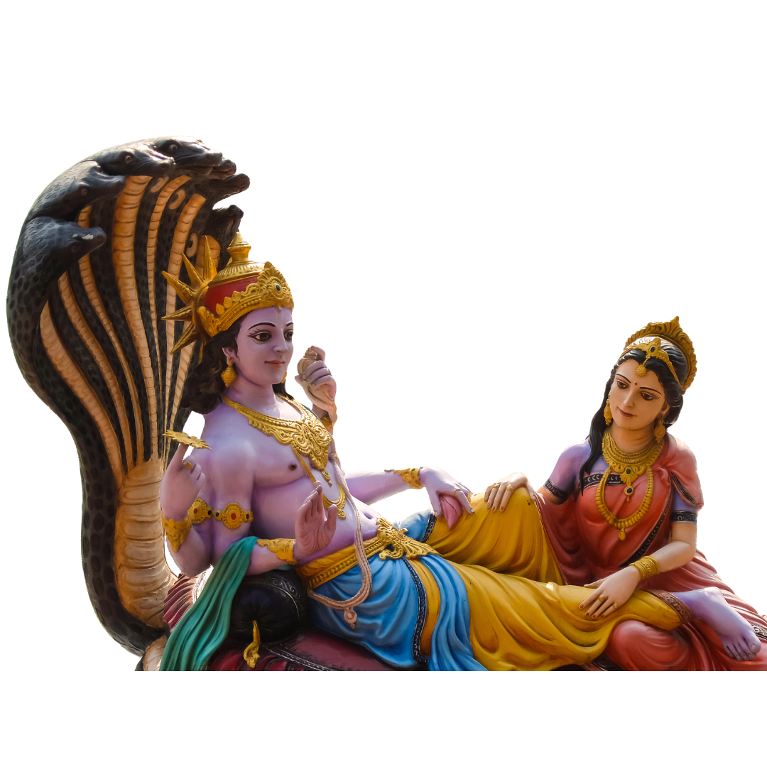 16. पद्मा एकादशी